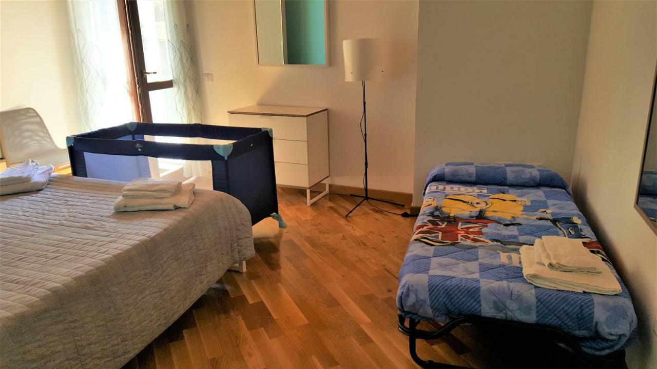 Cocciu D'Amuri Holiday House Apartment Palermo Ngoại thất bức ảnh